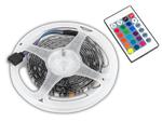 Taśma LED 5V RGB 2m (zestaw: USB+pilot+sterownik) 40/5050 / LxL673 w sklepie internetowym Sklep-elektronik.pl