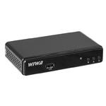 Tuner DVB-T2 TV naziemnej H.265 HEVC WIWA Lite internet / BX9352 w sklepie internetowym Sklep-elektronik.pl