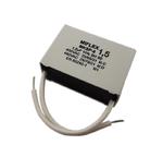 Kondensator rozruchowy 1,5uF/400V MKSP-8 / 011298 aks w sklepie internetowym Sklep-elektronik.pl