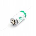 Bateria SAFT LS26500CNA 3,6V R14 C do lutowania w sklepie internetowym Sklep-elektronik.pl