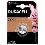 Bateria CR2450 lirowa Duracell DL2450 w sklepie internetowym Sklep-elektronik.pl