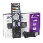 Tuner DVB-T2 TV naziemnej H.265 HEVC WIWA Mini / BX4885 w sklepie internetowym Sklep-elektronik.pl