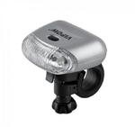 Lampa rowerowa przednia 5LED 3-funkc. - URZ0067 w sklepie internetowym Sklep-elektronik.pl