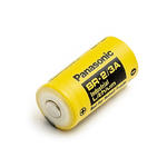 Bateria BR2/3A-K 3V 1,2Ah 17x33,5mm Panasonic w sklepie internetowym Sklep-elektronik.pl