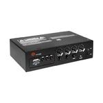 Wzmacniacz P.A. +12V/230V PA20 USB AUX 2xMic. SYRENA / PA-20M SHOW w sklepie internetowym Sklep-elektronik.pl