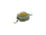 Dioda LED mocy 3W Power LED biała ciepła 3300K 145lm 3,6V 800mA 120st - 3114 - 23099 w sklepie internetowym Sklep-elektronik.pl