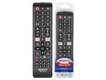 Pilot TV LED SAMSUNG rm-l1618 smart 3D Netflix Amazon / LxH1618 w sklepie internetowym Sklep-elektronik.pl