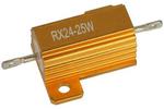 Rezystor 25W 68ohm z radiatorem / 41158 w sklepie internetowym Sklep-elektronik.pl