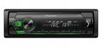 Radio samochodowe PIONEER MVH-S120UBG USB/AUX/Android (zielone) w sklepie internetowym Sklep-elektronik.pl