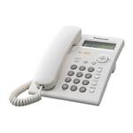 Telefon stacjonarny Pansaonic KX-TSC11PDW w sklepie internetowym Sklep-elektronik.pl