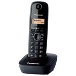 Telefon stacjonarny Panasonic KX-TG1611PDH bezprzewodowy w sklepie internetowym Sklep-elektronik.pl
