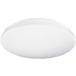 Eco Light Oprawa plafon plafoniera LED z mikrofalowym czujnikiem ruchu 18W 1260lm 4000K EC79760 w sklepie internetowym elektro-hurt.com