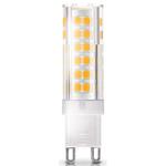 Eco Light Żarówka LED G9 7W 630lm 270 ° barwa naturalna 4000K EC79556 w sklepie internetowym elektro-hurt.com