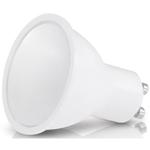 Eco Light Żarówka LED GU10 5W 450lm 120 ° barwa ciepła 3000K EC79379 w sklepie internetowym elektro-hurt.com