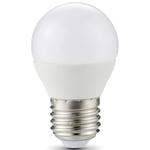 Eco Light Żarówka LED E27 5W 450lm 180 ° barwa naturalna 4000K EC79131 w sklepie internetowym elektro-hurt.com