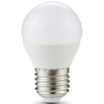 Eco Light Żarówka LED E27 7W 630lm 180 ° barwa ciepła 3000K EC79448 w sklepie internetowym elektro-hurt.com