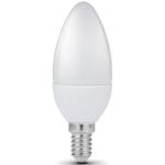 Eco Light Żarówka LED E14 7W 630lm 180 ° barwa ciepła 3000K EC79289 w sklepie internetowym elektro-hurt.com