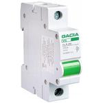 VCX GACIA Lampka kontrolna wskaźnik zasilania jednomodułowa zielona w sklepie internetowym elektro-hurt.com