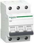 Schneider Electric Wyłącznik nadprądowy 3P B 16A Acti9 A9K01316 w sklepie internetowym elektro-hurt.com