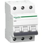 Schneider Electric Wyłącznik nadprądowy 3P C 25A Acti9 A9K02325 w sklepie internetowym elektro-hurt.com