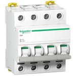 Schneider Electric Rozłącznik izolacyjny 4P 100A Acti9 A9S65491 w sklepie internetowym elektro-hurt.com