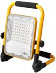 Eco Light Lampa naświetlacz przenośna LED z akumulatorem 30W 4000K 1000lm EC20011 w sklepie internetowym elektro-hurt.com