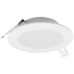 Eco Light Oprawa LED lampa sufitowa wpuszczana podtynkowa 6W 660lm 4000K DL-1 EC20447 w sklepie internetowym elektro-hurt.com