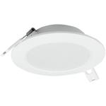 Eco Light Oprawa LED lampa sufitowa wpuszczana podtynkowa 18W 1980lm 4000K DL-1 EC20449 w sklepie internetowym elektro-hurt.com