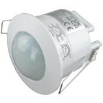 Eco Light Czujnik ruchu i zmierzchu biały LED PIR 360 stopni 600W CP-9B EC20336 w sklepie internetowym elektro-hurt.com