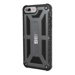 UAG Monarch - obudowa ochronna do iPhone 6s/7/8 Plus (grafitowa) w sklepie internetowym mobilemania.pl