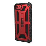 UAG Monarch - obudowa ochronna do iPhone 6s/7/8 (czerwona) w sklepie internetowym mobilemania.pl