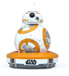 Star Wars BB-8 by Sphero - droid sterowany za pomocą urządzeń z systemem iOS/Android w sklepie internetowym mobilemania.pl