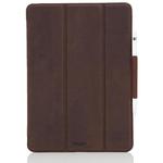 Knomo Folio - etui skórzane do iPad Pro 12.9" (brązowe) 14-500-BRN w sklepie internetowym mobilemania.pl