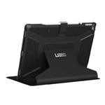 UAG Metropolis - obudowa ochronna do iPad Pro 12.9" (czarna) w sklepie internetowym mobilemania.pl