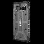 UAG Plasma - obudowa do Samsung Galaxy Note 8 (czarna przeźroczysta) w sklepie internetowym mobilemania.pl