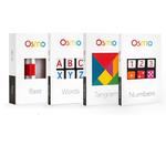 Osmo Genius Kit - zestaw 5 gier edukacyjnych do iPad w sklepie internetowym mobilemania.pl