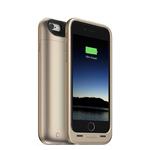 Mophie Juice Pack Air 2750 mAh obudowa z baterią do iPhone 6/6S (złota) w sklepie internetowym mobilemania.pl