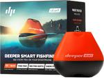 Deeper Smart Sonar START - echosonda do łowienia ryb z technologią Wi-fi w sklepie internetowym mobilemania.pl