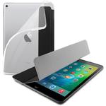 PURO Zeta Slim Plasma - Etui iPad Pro 10.5" 2017 Magnet & Stand up (czarny) w sklepie internetowym mobilemania.pl