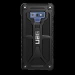 UAG Monarch - Etui ochronne do Samsung Galaxy Note 9 (Czarny) Etui UAG Monarch do Samsung Galaxy Note 9 (czarne) w sklepie internetowym mobilemania.pl