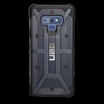 UAG Plasma - Etui ochronne do Samsung Galaxy Note 9 (Ciemny przeźroczysty) Etui UAG Plasma do Samsung Galaxy Note 9 (dymiony) w sklepie internetowym mobilemania.pl