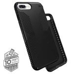 Speck Grip Presidio - Etui iPhone 8 Plus / 7 Plus / 6s Plus (czarny) w sklepie internetowym mobilemania.pl