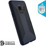 Speck Presidio Grip - Etui Samsung Galaxy S9 (Eclipse Blue/Carbon Black) w sklepie internetowym mobilemania.pl