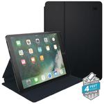 Speck Balance Folio Leather - Etui skórzane iPad 9.7" (2018/2017) / iPad Pro 9.7" / iPad Air 2 (czarny) w sklepie internetowym mobilemania.pl