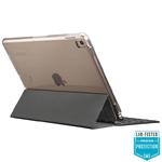 Speck Smartshell - Etui iPad Pro 9.7"/ iPad Air 2 / iPad Air (przeźroczysty) w sklepie internetowym mobilemania.pl