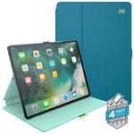 Speck Balance Folio - Etui iPad Pro 10.5" (2017) (Breeze Blue/Citron Green) w sklepie internetowym mobilemania.pl