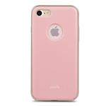 Moshi iGlaze - Etui iPhone 8 / 7 (Blush Pink) w sklepie internetowym mobilemania.pl