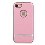 Moshi Napa - Etui iPhone 8 / 7 (Melrose Pink) w sklepie internetowym mobilemania.pl