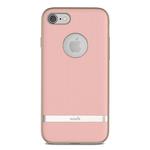 Moshi Vesta - Etui iPhone 8 / 7 (Blossom Pink) w sklepie internetowym mobilemania.pl