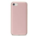 Moshi iGlaze - Etui iPhone 8 / 7 (Taupe Pink) w sklepie internetowym mobilemania.pl